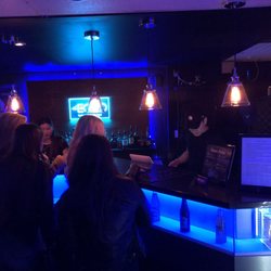 Echo Karaoke & Lounge