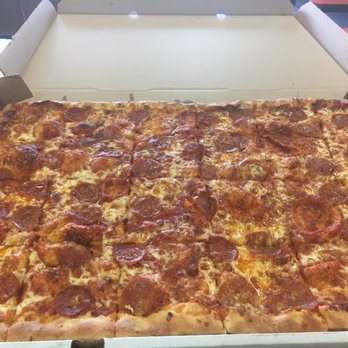 Pizza King - Party pepperoni pizza! - Pizza Near Me - Leominster, Massachusetts Pizza King - Party pepperoni pizza! - Pizza Near Me - Leominster, Massachusetts