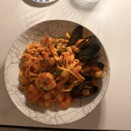 Frutti Di Mare