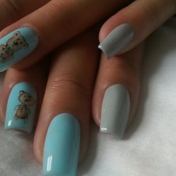 Diana's Nail Art - Nail Salons Near Me - Edinburgh, EDH