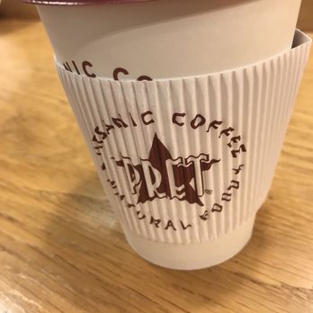 Pret A Manger - Cafe americano black - Coffee & Tea Near Me - London, XGL Pret A Manger - Cafe americano black - Coffee & Tea Near Me - London, XGL