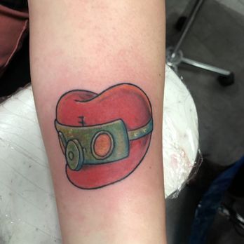 McNabbs Tattoo and Fine Art - Tattoo Near Me - Boise, Idaho McNabbs Tattoo and Fine Art - Tattoo Near Me - Boise, Idaho