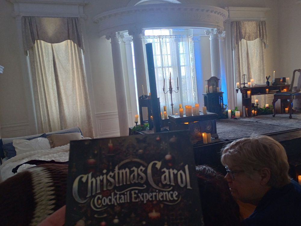 South Carolina Society Hall - wedding in Charleston, SC