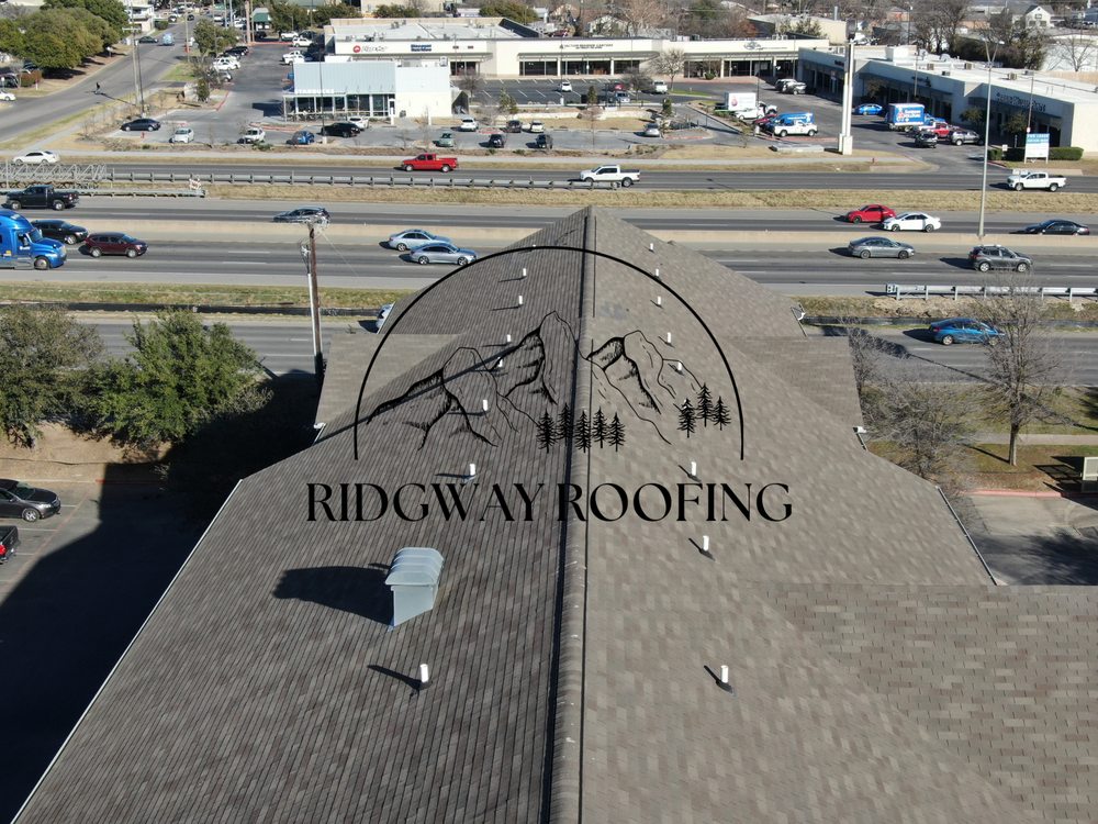 Slide of Ridgway Roofing