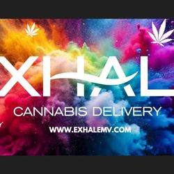 Exhale - Exhale Delivers 2025