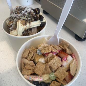 Twisted Tulip Frozen Yogurt - Ice Cream & Frozen Yogurt Near Me - Ripon, California Twisted Tulip Frozen Yogurt - Ice Cream & Frozen Yogurt Near Me - Ripon, California