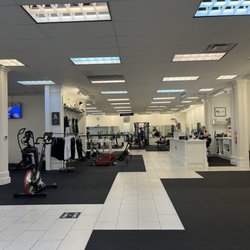 Point Break Fitness
