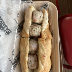 Firehouse Subs