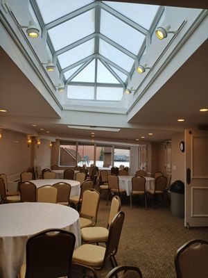 The Lucerne Hotel by null