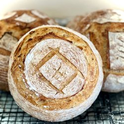 Ami's Sour Loaf
