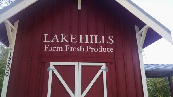 Lake Hills Farm Fresh Produce by null