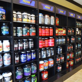 Nutrishop - Nutrition Store Boca Raton - Vitamins & Supplements Near Me - Boca Raton, Florida