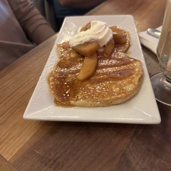 WhiskeyNeat - Pancakes - Whiskey Bars Near Me - Patchogue, New York