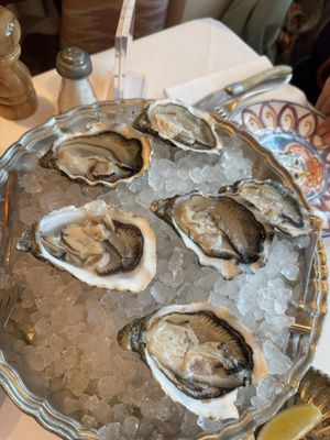 Gloria Osteria Milano by null