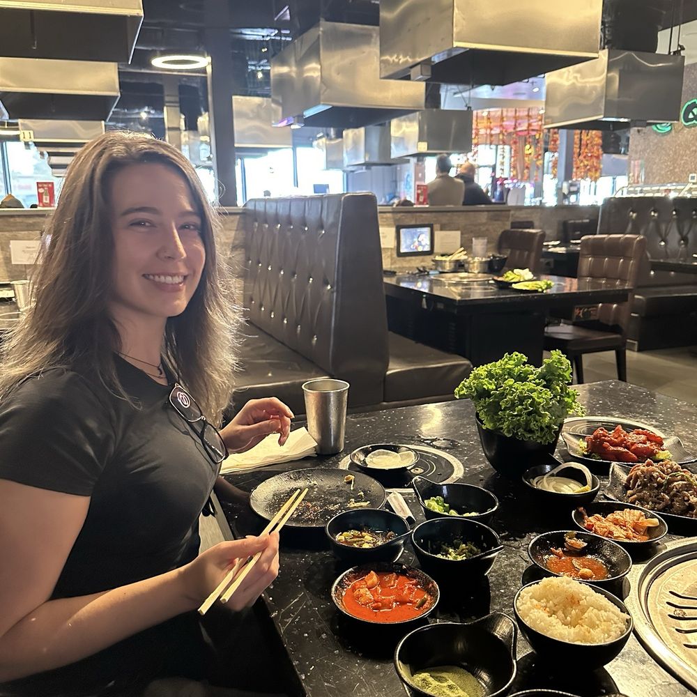 Q-POT - CHADOL (BEEF BRISKET) (Lb) BEEF BULGOGI (Lb) Rice Paper Kimchi (lb) Spicy Cucumber (lb) Potato Salad (lb) Radish Paper (lb) - Korean Near Me - San Jose, California Q-POT - CHADOL (BEEF BRISKET) (Lb) BEEF BULGOGI (Lb) Rice Paper Kimchi (lb) Spicy Cucumber (lb) Potato Salad (lb) Radish Paper (lb) - Korean Near Me - San Jose, California