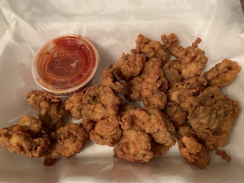 ISLAND SEAFOOD Updated May 2024 27 Photos & 17 Reviews 2304