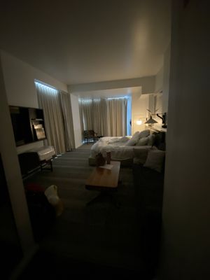 Halcyon, a hotel in Cherry Creek by null