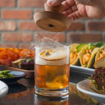 Creekside American Bistro by null