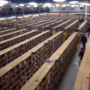 McKay's - Knoxville - Books, Mags, Music & Video Near Me - Knoxville, Tennessee McKay's - Knoxville - Books, Mags, Music & Video Near Me - Knoxville, Tennessee