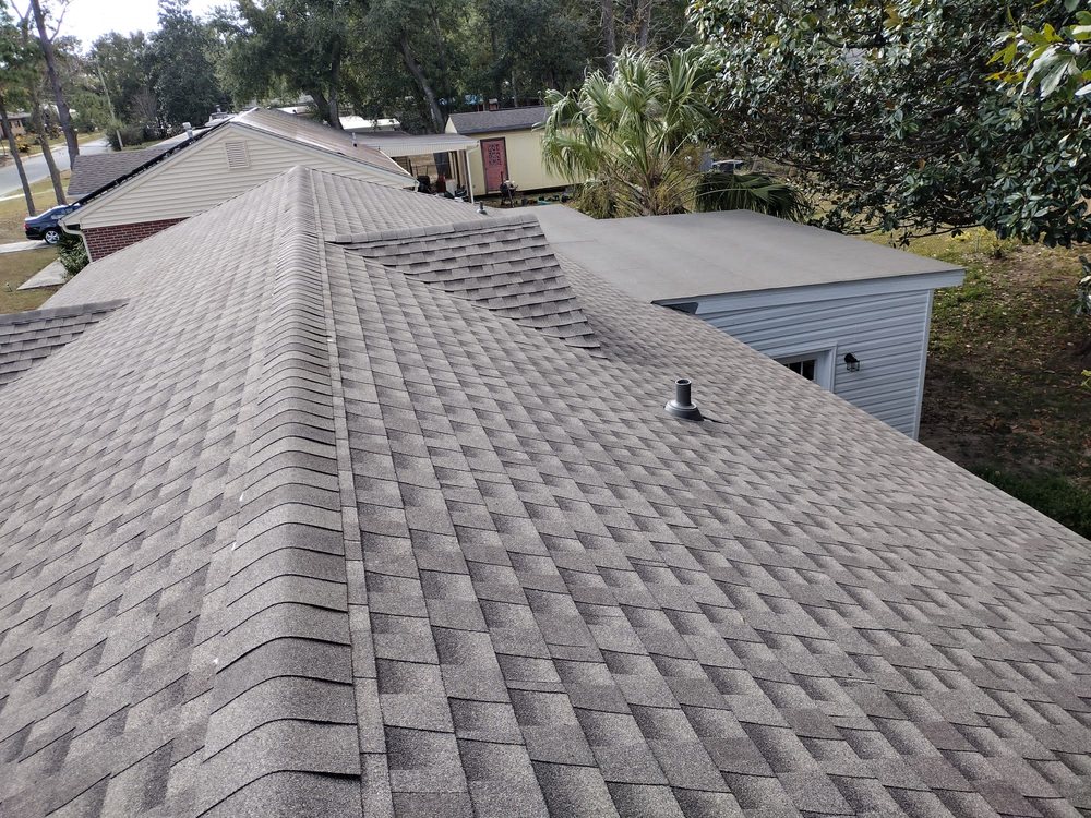 Slide of Harris & Holmes General Contractors & Construction