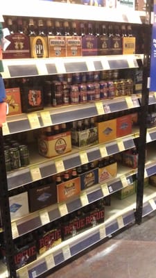 Total Wine & More by null