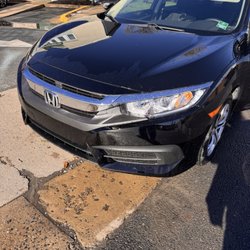 Sterling Auto Body Shop