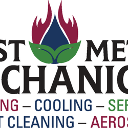 West Metro Mechanical - Logo