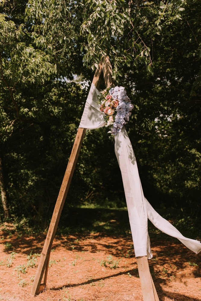 BARN AT SEVEN GABLES FARM & ORCHARD VENUE Updated August 2024 11