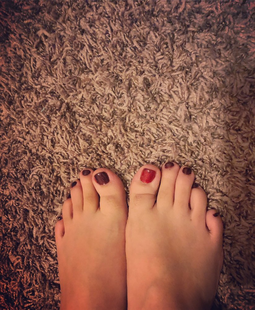 REGAL NAILS Updated October 2024 501 Wal Mart Dr, Winchester