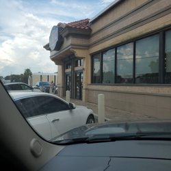 ABC Fine Wine & Spirits - Entrance of store.