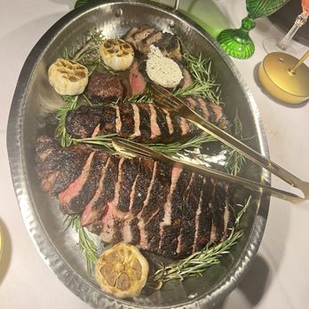 Pink Steak - Steakhouses Near Me - West Palm Beach, Florida Pink Steak - Steakhouses Near Me - West Palm Beach, Florida