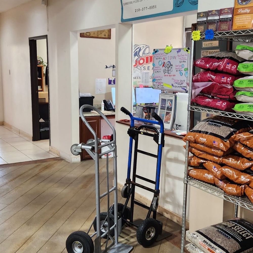 Groomer's Seafood - Online Sales location - Seafood Markets Near Me - San Antonio, Texas Groomer's Seafood - Online Sales location - Seafood Markets Near Me - San Antonio, Texas