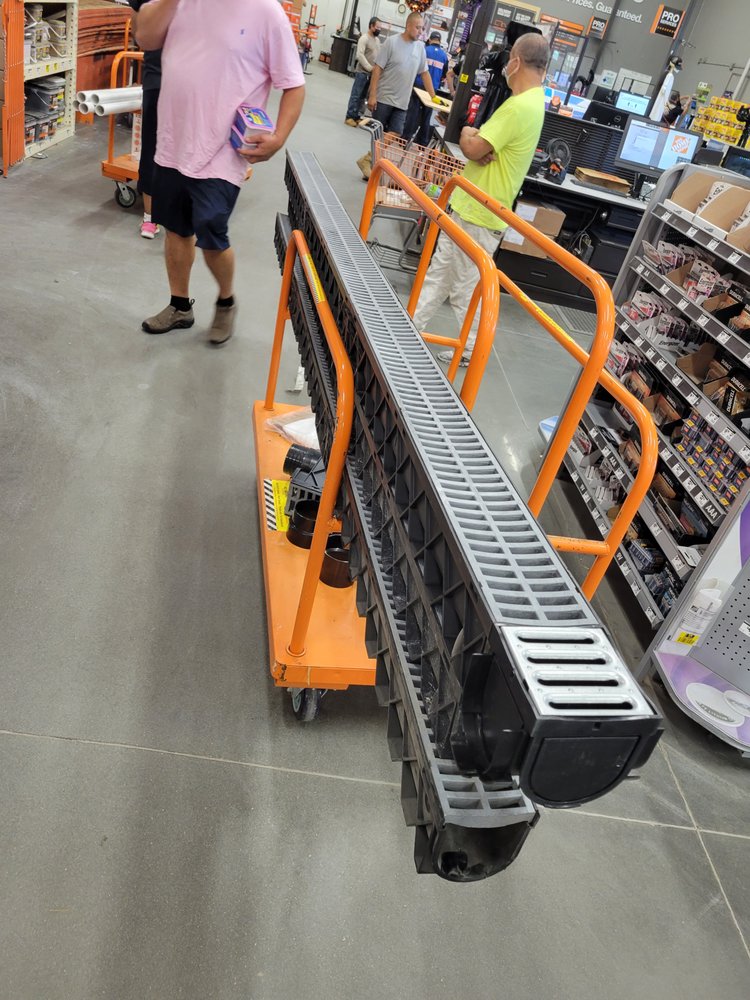 Slide of T.H. Complete Pro