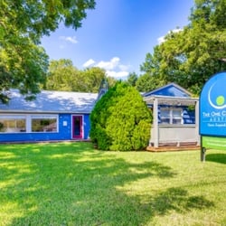 The One Center Austin - Welcome to The One Center!