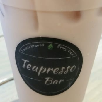 Teapresso Bar - Teapresso milktea - Coffee & Tea Near Me - Honolulu, Hawaii Teapresso Bar - Teapresso milktea - Coffee & Tea Near Me - Honolulu, Hawaii