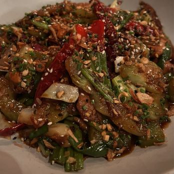 DanDan - Kung Pao Chicken - Asian Fusion Near Me - Milwaukee, Wisconsin DanDan - Kung Pao Chicken - Asian Fusion Near Me - Milwaukee, Wisconsin