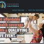 Photo of Covered CA insurance and services