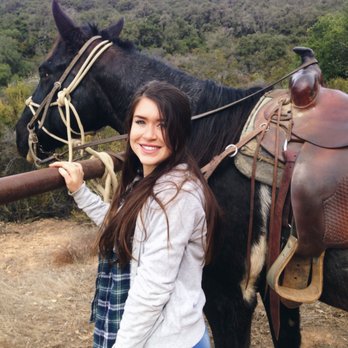 Circle Bar B Stables - Horseback Riding Near Me - Santa Barbara, California