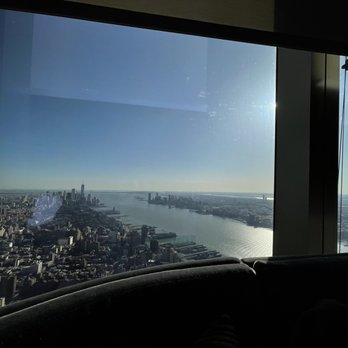 Peak with Priceless Restaurant & Bar - Beautiful views of NYC and NJ - New American Near Me - New York, New York Peak with Priceless Restaurant & Bar - Beautiful views of NYC and NJ - New American Near Me - New York, New York
