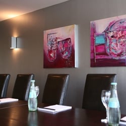 Hotel Lindenhof - Vulcano Spirit - Tagungsräume von 10 bis 400 Personen