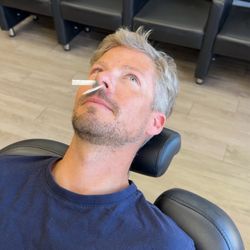 Ayara Threading - Oakbrook - Nose wax