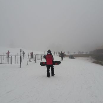 Wisp Resort - Ski Resorts Near Me - McHenry, Maryland