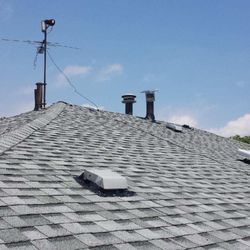 Fix The Roof