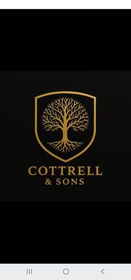 Cottrell and Sons Logo