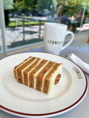 Cafe Leonelli by null