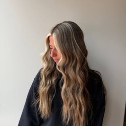 Cristiana Salon Spa - Blonding Hair Care