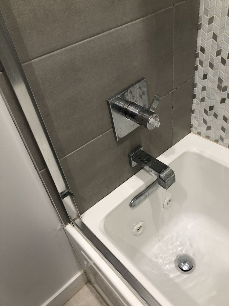 Slide of A Better Plumbing