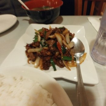 SF Kitchen - Mongolian Beef..a yummy classic - Vietnamese Near Me - Reno, Nevada SF Kitchen - Mongolian Beef..a yummy classic - Vietnamese Near Me - Reno, Nevada