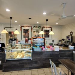 MoCoCo Cafe