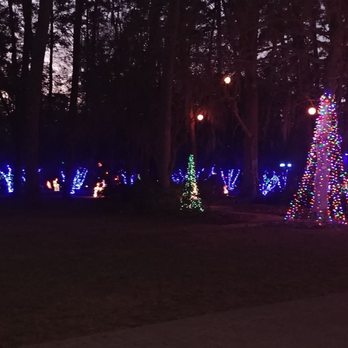 Dorothy B Oven Park - Parks Near Me - Tallahassee, Florida